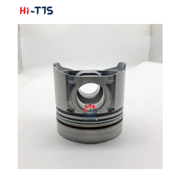 Diesel Engine Piston 65.02501-0416 For Doosan Engine DB58  DH220-5 DH220-7 Engine Spare Parts