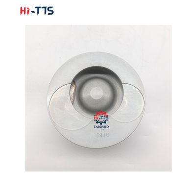 Diesel Engine Piston 65.02501-0416 For Doosan Engine DB58  DH220-5 DH220-7 Engine Spare Parts