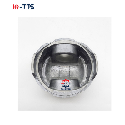 Diesel Engine Piston 65.02501-0416 For Doosan Engine DB58  DH220-5 DH220-7 Engine Spare Parts