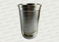 New Type 6D15 Cylinder Liner ME031656 for Mitsubishi Excavator Engine Spare Parts