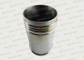 New Type 6D15 Cylinder Liner ME031656 for Mitsubishi Excavator Engine Spare Parts