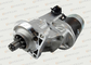 24V 4.5KW 10T Diesel Engine Starter Motor 2873k406 For Loader Engine Perkins &amp; 