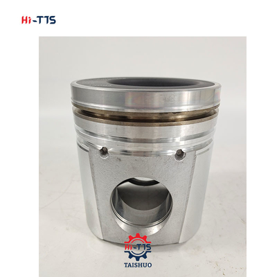Excavator Engine 6CT Piston 9566/16 61KS032 3919566 4019886 3919929