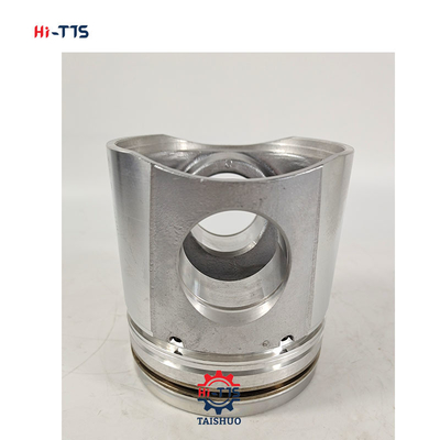 Excavator Engine 6CT Piston 9566/16 61KS032 3919566 4019886 3919929