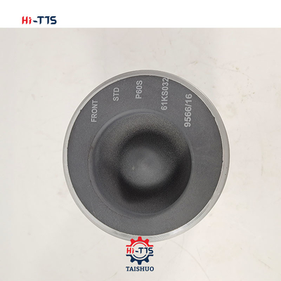 Excavator Engine 6CT Piston 9566/16 61KS032 3919566 4019886 3919929