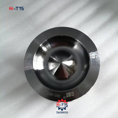 Excavator E320 Engine Piston C9 Piston Body Crown Skirt 3851657 3247380