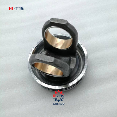 Excavator E320 Engine Piston C9 Piston Body Crown Skirt 3851657 3247380