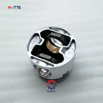 Excavator E320 Engine Piston C9 Piston Body Crown Skirt 3851657 3247380