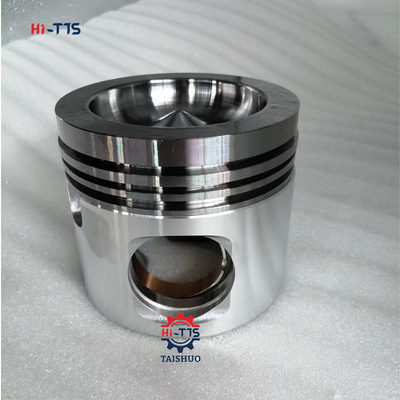 Excavator E320 Engine Piston C9 Piston Body Crown Skirt 3851657 3247380