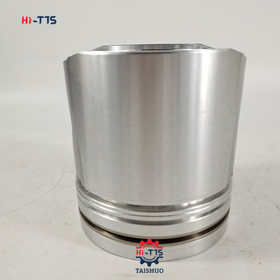 Excavator Engine Piston 6CT 6CT8.3 6D114 3917707 6743-31-2110
