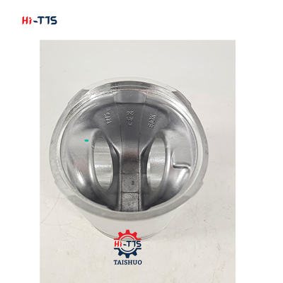 Excavator Engine Piston 6CT 6CT8.3 6D114 3917707 6743-31-2110