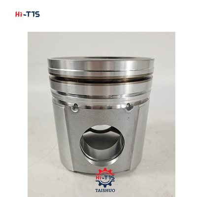 Excavator Engine Piston 6CT 6CT8.3 6D114 3917707 6743-31-2110