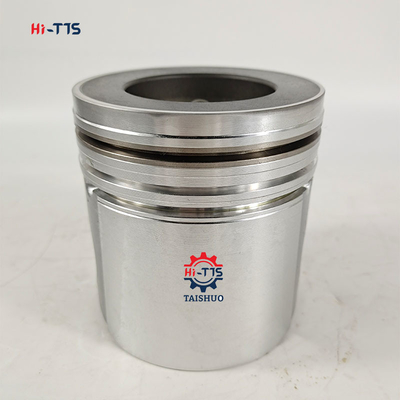 6CT8.3 6CT Diesel Engine Piston Kit 3929161 Pin 3934046 Lock 3920692