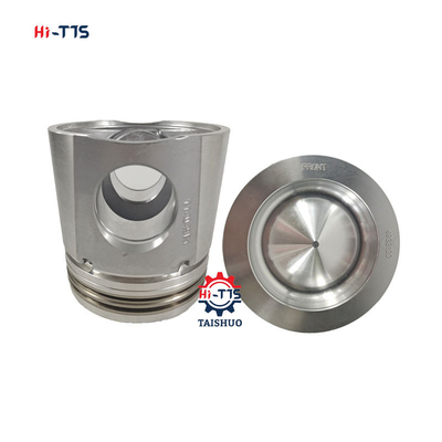 Diesel Engine Piston ISCE ISC QSC8.3 ISL QSL 4933120 Piston Kit
