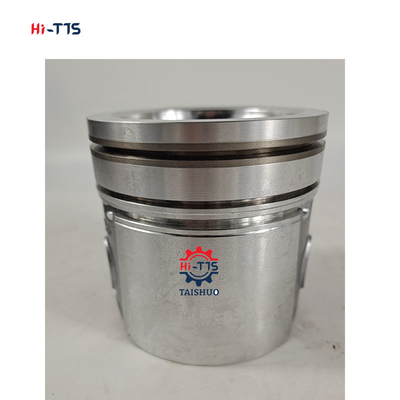 6D107 PC200-8 QSB6.7 Engine Piston 4934860 4860 STD 107mm