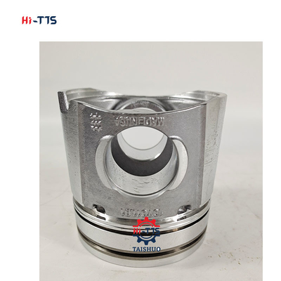 6D107 PC200-8 QSB6.7 Engine Piston 4934860 4860 STD 107mm