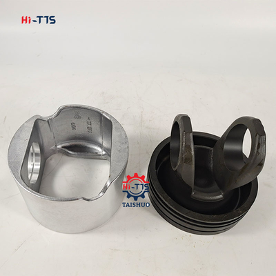 ISLE Top Piston 4941395 Skirt Piston 3966721 6L QSL ISL9 ISX15 QSX15