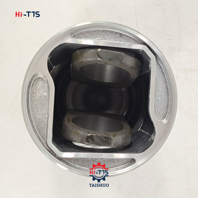 ISLE Top Piston 4941395 Skirt Piston 3966721 6L QSL ISL9 ISX15 QSX15