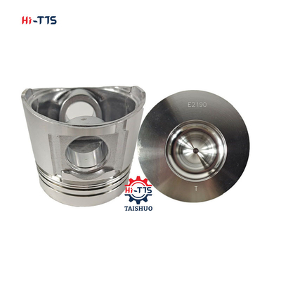 B3.3 4D95 Piston E2190 6204-31-2190 6205-31-2190 Engine Piston