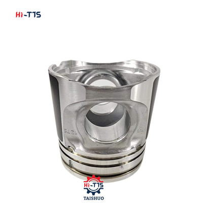 Excavator Diesel Engine Piston C7.1 Electronic Fuel Injection 4505996