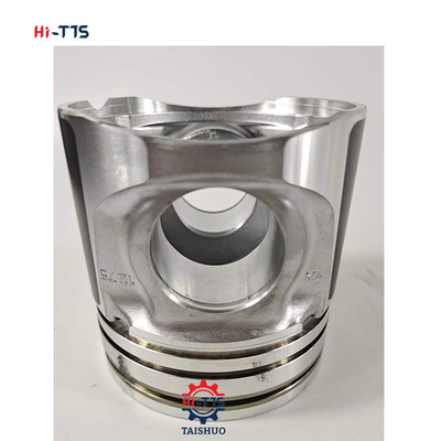 Excavator Diesel Engine Piston C7.1 Electronic Fuel Injection 4505996