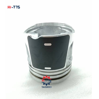 Excavator Diesel Engine Piston C7.1 Direct Injection 3707998 DI
