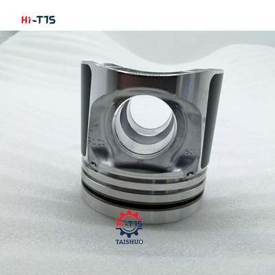 Excavator Diesel Engine Piston C7.1 Direct Injection 3707998 DI