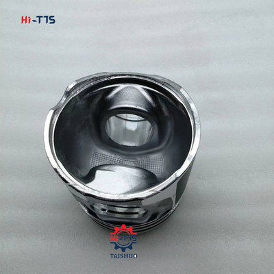 Excavator Diesel Engine Piston C7.1 Direct Injection 3707998 DI