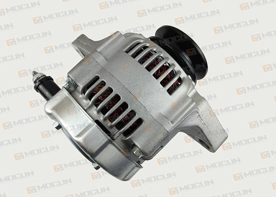 18504-6220 Perkins Alternator 185046220 for Excavator &amp; Truck