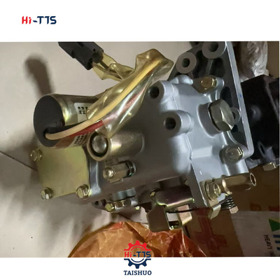 4TNV94L-XHYB 4TNV94L-XHYB2 Fuel Injection Pump 4TNV94L 729906-51330 729906-51331