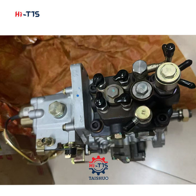 4TNV94L-XHYB 4TNV94L-XHYB2 Fuel Injection Pump 4TNV94L 729906-51330 729906-51331