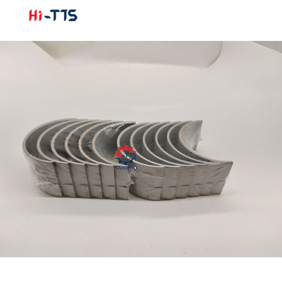 6D155+25 Connecting Rod Bearing  6127-31-3042 Suitable For Komatsu Engine Parts