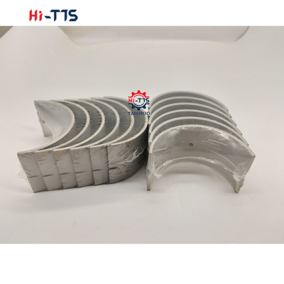 6D155+25 Connecting Rod Bearing  6127-31-3042 Suitable For Komatsu Engine Parts