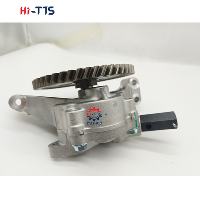6D16  6D17 6D22 Oil Pump ME034664 ME074253 ME074345 Engine Parts FOR MITSUBISHI