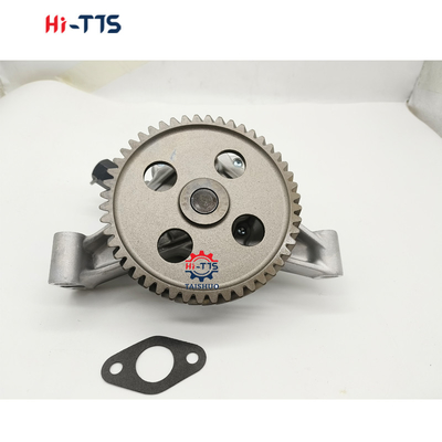 6D16  6D17 6D22 Oil Pump ME034664 ME074253 ME074345 Engine Parts FOR MITSUBISHI
