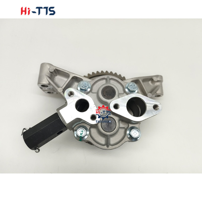 6D16  6D17 6D22 Oil Pump ME034664 ME074253 ME074345 Engine Parts FOR MITSUBISHI