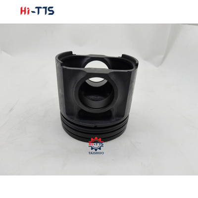 Engines 6D125 S6D125 Piston Kit 6152-31-2113 6151-31-2710 6151-31-2112 6152-32-2510