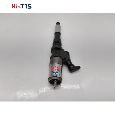 Fuel Injector Assy Densos 095000-1211 6156-11-3300 for Komatsu S6D125 Engine