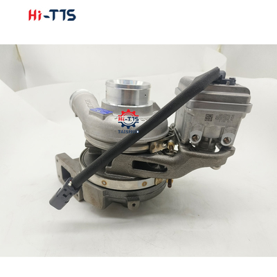 11559880024 32006376 Turbocharger Actuator For UK JCB Truck & Excavator