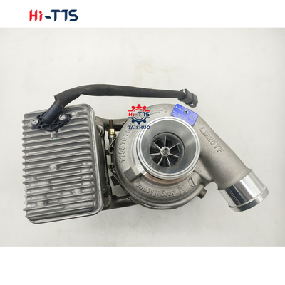 11559880024 32006376 Turbocharger Actuator For UK JCB Truck & Excavator