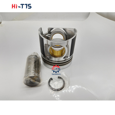 6M60T ME303531 ME303532 ME305672 ME305673 PISTON For 6D16 Machinery Diesel Engine