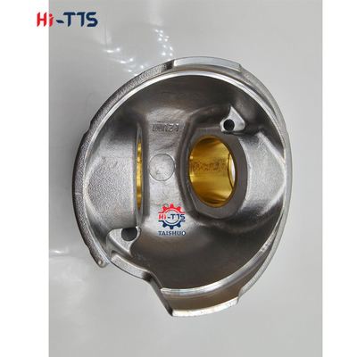 6M60T ME303531 ME303532 ME305672 ME305673 PISTON For 6D16 Machinery Diesel Engine