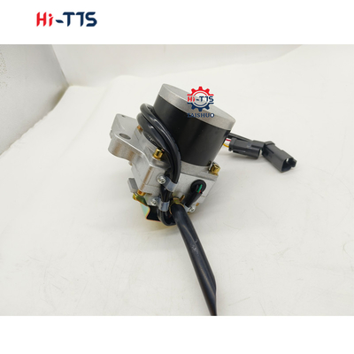 7834-41-2001 7834-41-2002 Throttle Motor  For  PC200-7 PC220-7 6D102 Komatsu