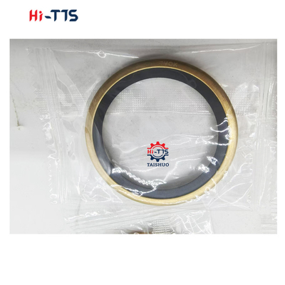 Front Cover Plus Oil Seal 4096670+4096669 For QSK23 Engine Parts