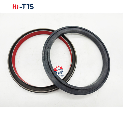 ISX15 QSX15  Engine spare parts Crankshaft Real Oil Seal 4965569 4926527 4101422 3680095 4962603