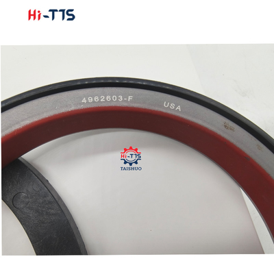 ISX15 QSX15  Engine spare parts Crankshaft Real Oil Seal 4965569 4926527 4101422 3680095 4962603