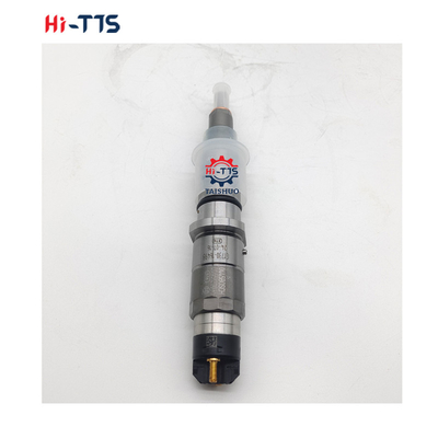 Rail Injector 0445120112 87581565 4940439 For QSL9 Diesel Engine
