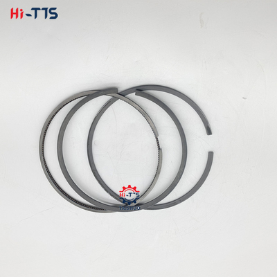 6128-31-2060 6128-31-2070 Piston Ring For S6D155 Diesel Engine