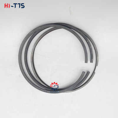 6128-31-2060 6128-31-2070 Piston Ring For S6D155 Diesel Engine
