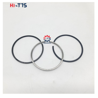 4181A033 Piston Rings Set Fit For C4.4 C7.1 C6.6 Engine